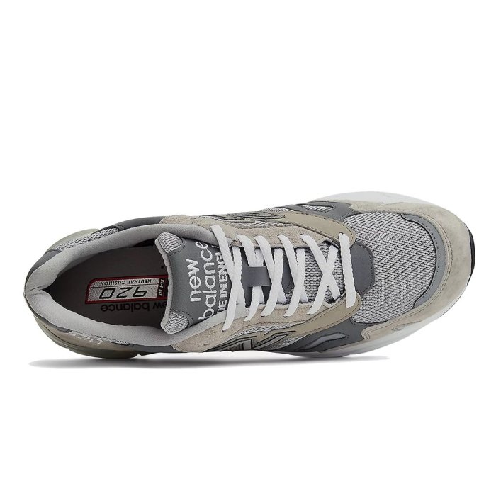 A-KAY0】NEW BALANCE 920 M920【M920GRY】GREY 英國製灰| Yahoo拍賣