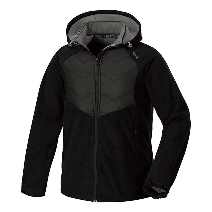 【登山屋】【歐都納 ATUNAS】G1559M 男 Windstopper 防風保暖外套