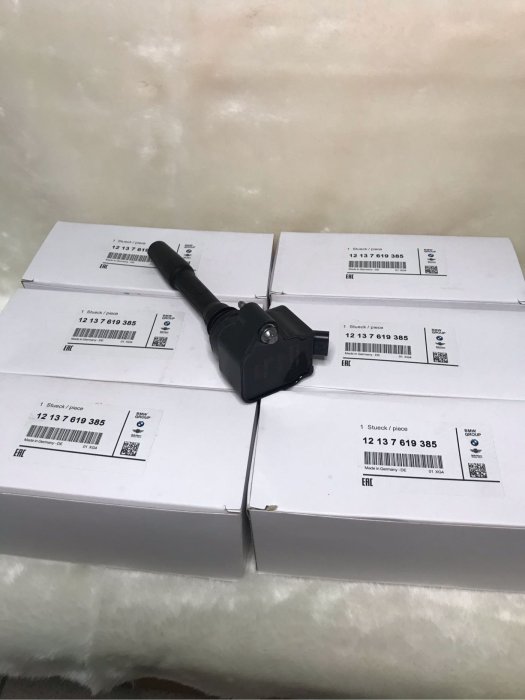 b38點火線圈的價格推薦 - 2025年8月 | 比價比個夠BigGo