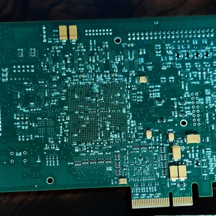 DALSA達爾薩 OR-X4C0-XPF00/XPD00,A1A2A3影象採集卡 功能包好！