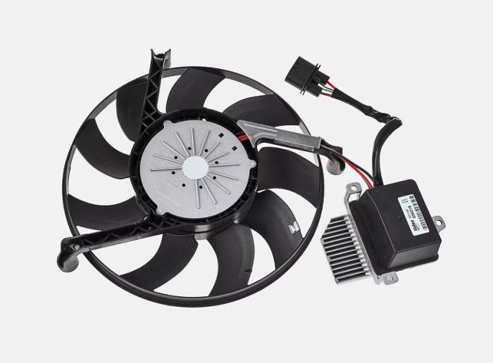 賓士 BENZ 散熱 風扇馬達 安裝 W210 W211 W212 E200K E240 E280 E320 E55