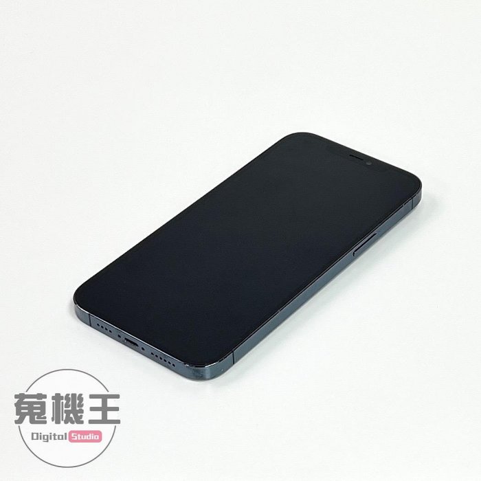 蒐機王】Apple iPhone 12 Pro Max 256G 電池: 75%【S下】D0346-6