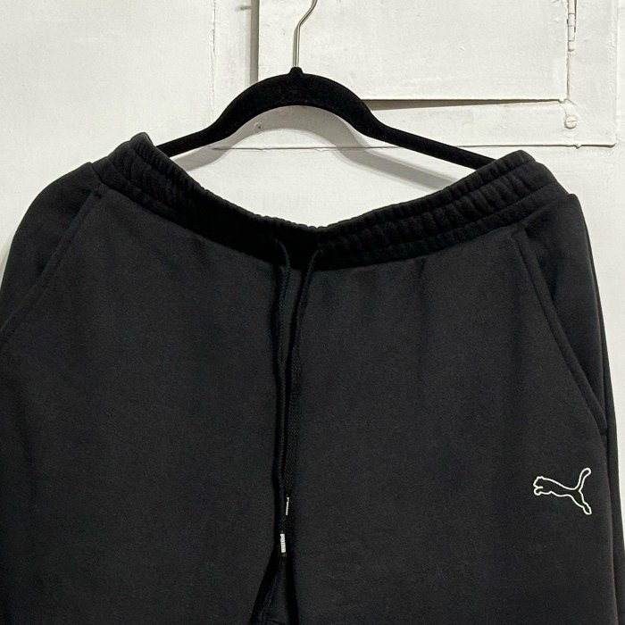 Costco Wholesale Puma Sweats At Costco Costco 好市多PUMA女束口長褲