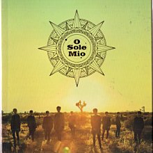 SF9-3RD MINI ALBUM:KNIGHTS OF THE SUN 無卡| 再生工場03