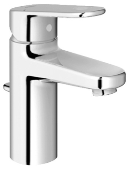 【麗室衛浴】德國GROHE Europlus 系列 單槍面盆龍頭 32612
