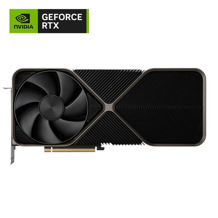 英偉達(NVIDIA)RTX4090/4080 24G/16G Founder Edition公版顯卡