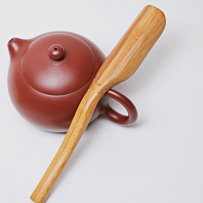茶道道具 茶匙 茶道 茶道具 木製 竹製 禅風 功夫茶器 茶道六君子セット