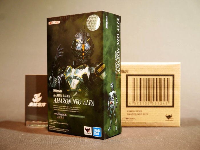 shf 假面騎士亞馬遜- FindPrice 價格網2026年3月熱門拍賣商品