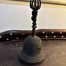 銅器 仏教法器 天蓬帝鐘 天蓬鈴 三清鈴 三叉金剛鈴 手振り鈴 銅鈴工芸品 置物 銅器 天蓬帝鐘天蓬鈴 三清鈴 三叉金剛鈴 手揺