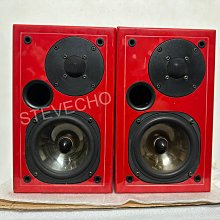 Used Usher S520 Loudspeakers for Sale | HifiShark.com