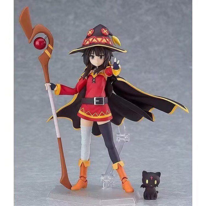 為美好的世界獻上祝福惠惠figma的價格推薦- 2025年9月| 比價比個