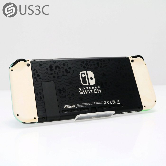 任天堂 Nintendo Switch HAC-001 本体のみ 中古 ジャンク Switch
