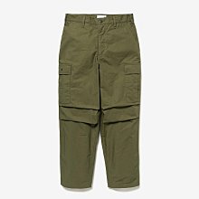 日貨代購CITY】2023AW WTAPS MILT9602 / TROUSERS / NYCO