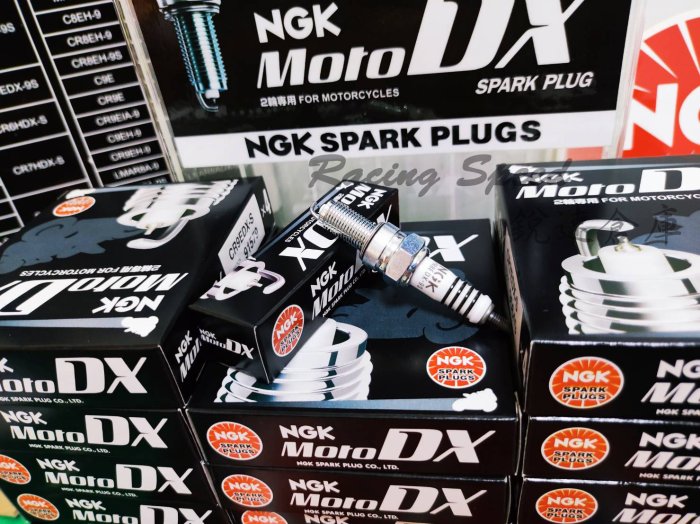 公司貨NGK CPR9EDX-9S 釕合金火星塞DRG FORCS TL500 JET | Yahoo拍賣