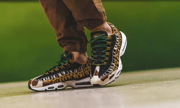 atmos 95s