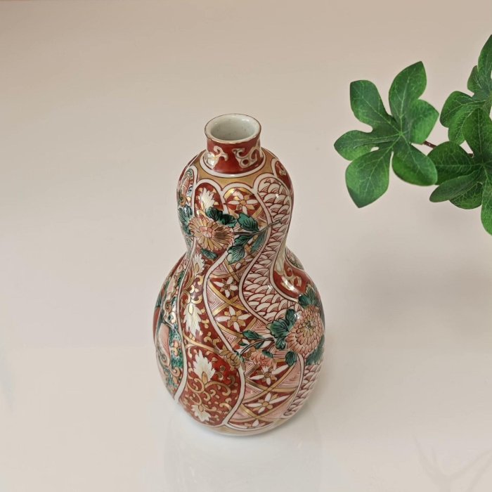 社長贓品　唐物　中国西周　青銅製孔雀花瓶　※激安骨董品 AK465A7-3 和】(A3659) 時代古作 唐物 青磁瓢形瓶 小瓶 花生 0 世纪–