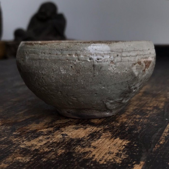 李朝盃 李朝青瓷杯古朝鮮李朝茶杯口徑8.3高4.6古高麗李| Yahoo拍賣