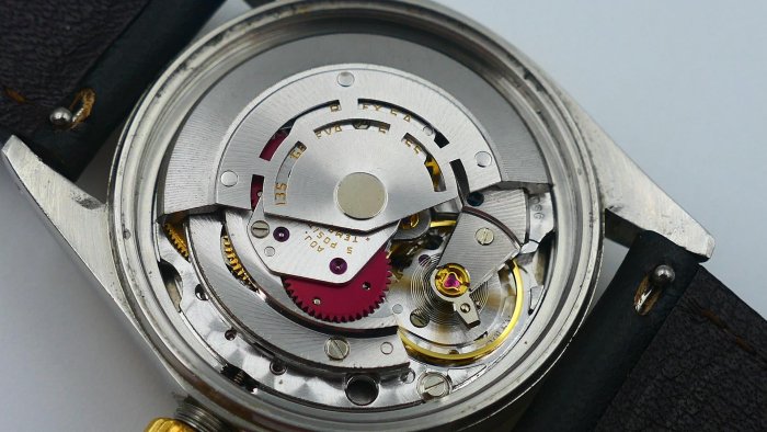 【美好時光】停產逸品ROLEX 16013罕見白色buckley印刷大羅馬面盤極美品!1601 16233參考