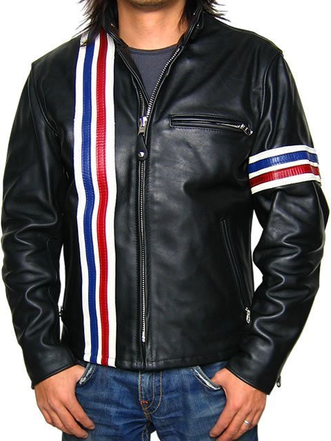 schott  671牛皮皮衣外套 Dior Homme lewis schott leathers