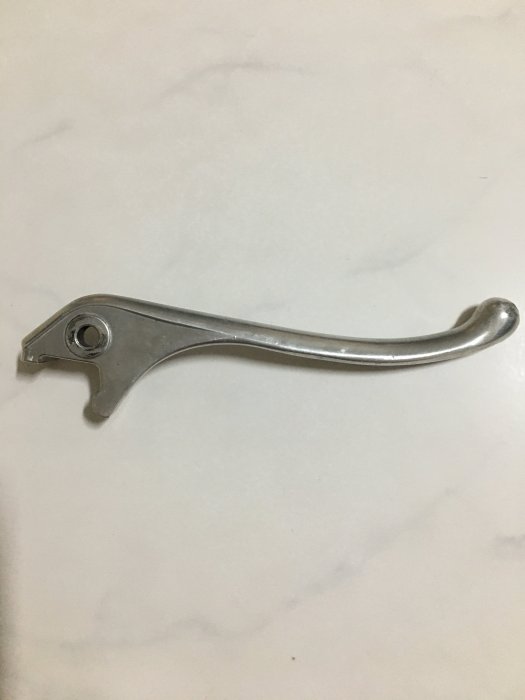 Gogoro2 .原廠右邊二手煞車拉桿