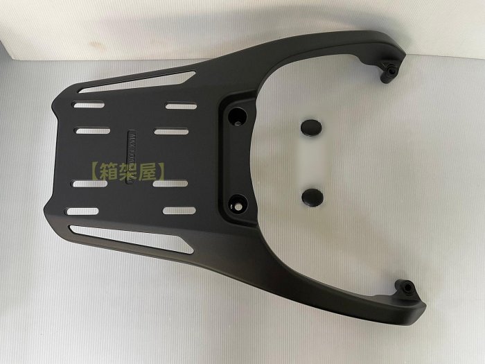 【新北新莊箱架屋】鋁合金架 加強版 KYMCO 光陽 G DINK CT 300 箱架 後架 扶手 貨架 CT300