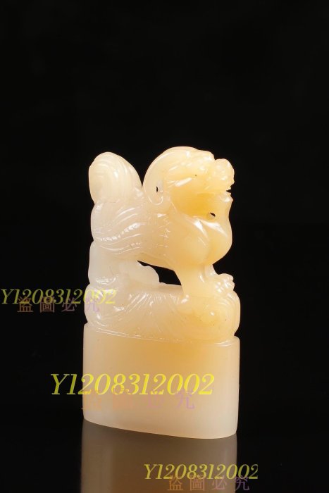 老性結晶壽山將軍凍芙蓉尺寸26-11-45mm 收藏級老性壽山石印章