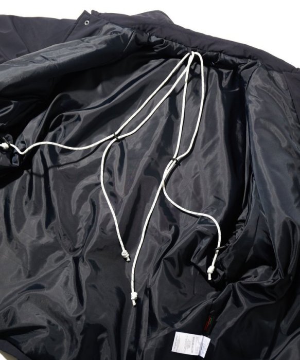 TSU 日本代購 NAUTICA JP 長谷川昭雄 Recycled PET Insulation 教練 TSU 日本代購 NAUTICA JP 長谷川昭雄 Recycled PET Insulation 教練