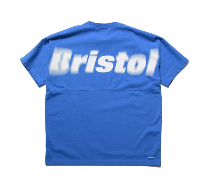 FCRB 24SS S/S TEAM POLO ネイビー FCRB-240027 FCRB 24SS S/S TEAM POLO ネイビー FCRB-240027 FCRB 24SS S/S TEAM