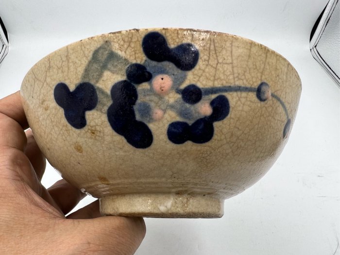 藝術與生活交融：民國初年古早碗，匠心手作的食器美學