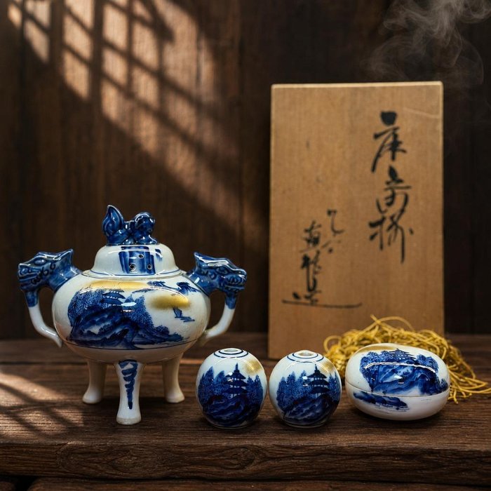 九谷燒組的價格推薦- 2026年6月| 比價比個夠BigGo