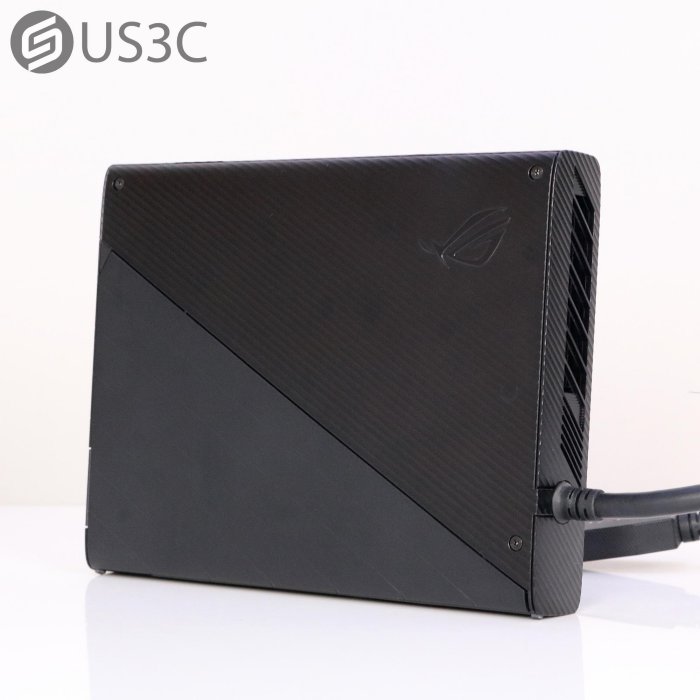 【US3C-高雄店】華碩 ASUS ROG XG Mobile GC33Y-033 外接顯示卡 RTX 4090 16G 特規PCIe高速接口