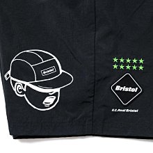 ウェア FCRB paperboy Game Shorts 6ce39ea2-75ed-4805-b5f1-