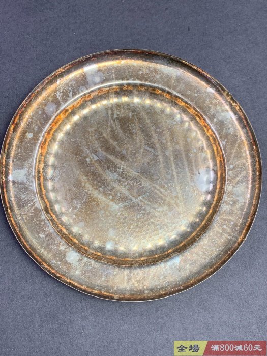 尚美堂 純銀製菓子皿6枚セット 銀製楊枝5本セット - メルカリ 大阪