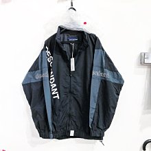 ジャケット・アウター DESCENDANT 19SS TERRACE NYLON JACKET DESCENDANT/TERRACE NYLON JACKET (GRAY)
