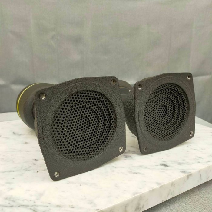 JBL HL87(1217-1290)  LE175DLH用1インチ蜂の巣ホーン JBL LE175DLH / LE175 1217-1290 JBL HL87(1217-1290) LE175DLH用1