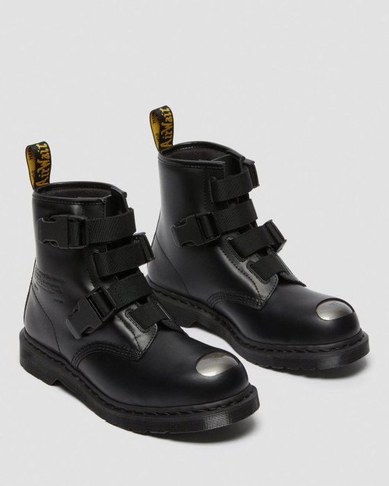 Martens Remastered Dr Martens Wtaps Martens Jadon Boots Doc