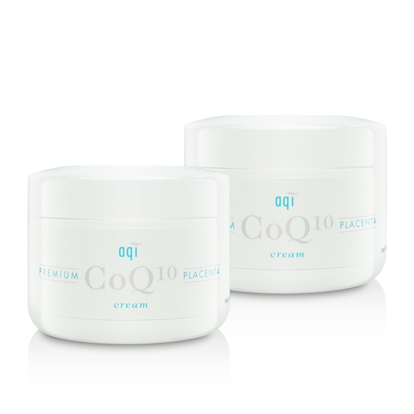 好運聖誕禮【Jollyard 潔麗雅】胎盤素賦活霜CoQ10 250g *二瓶