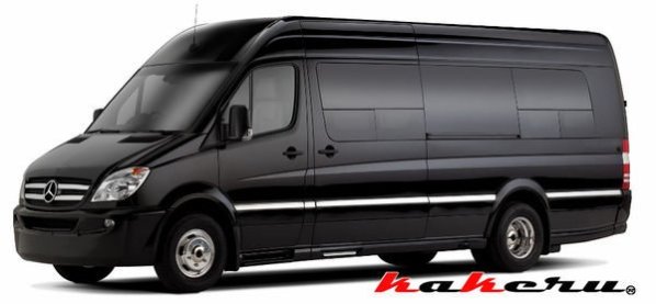 VW CRAFTER -2015大T5 大福斯 BENZ SPRINTER 原裝進口 四輪長軸版專用 不鏽鋼 車身飾條片