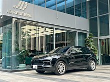 Porsche Cayenne Coupe 2022 黑色 總代理 金帝|民族
