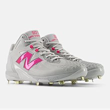 New Balance FuelCell Ohtani 1 Mothers Day 大谷翔平母親節桃粉灰