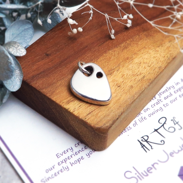 ART64 純銀雪的記憶三角形925純銀項鍊(16吋細鍊版) | 其他品牌| Yahoo