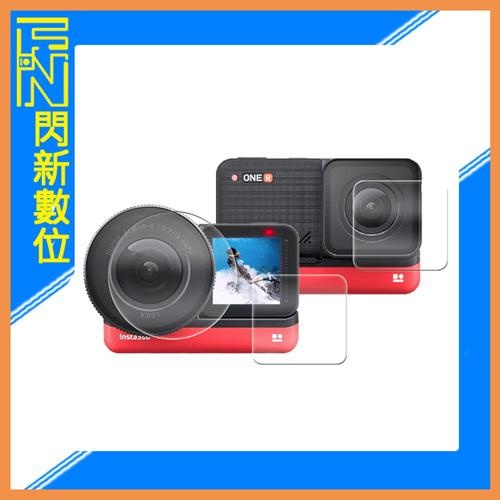STC Insta360 ACE Pro / ACE Pro 2 鋼化玻璃 螢幕保護貼 (公司貨)