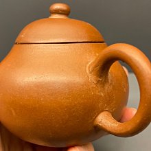 乾隆年製　朱泥茶壺 清代古壺(朱泥)(作者:乾隆年製) | Yahoo拍賣