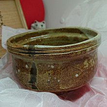 一對茶碗志野茶碗與黑織部茶碗共箱入| Yahoo拍賣