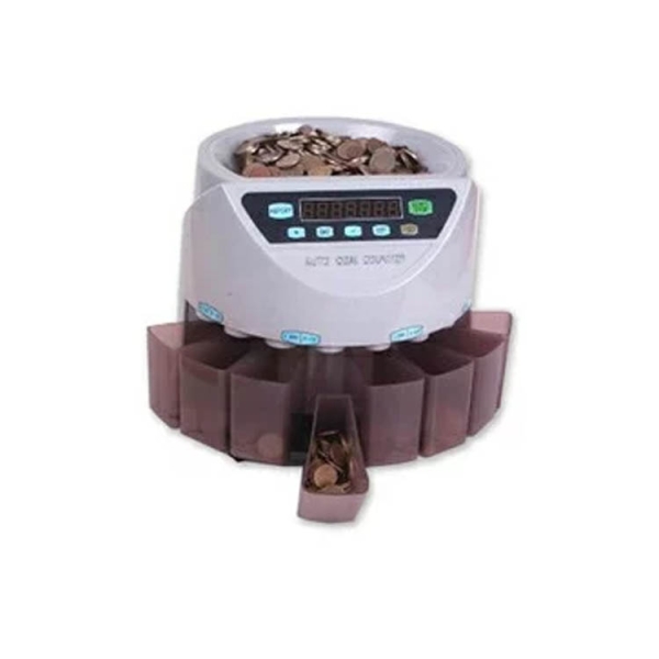 歐元EURO 818 數幣機