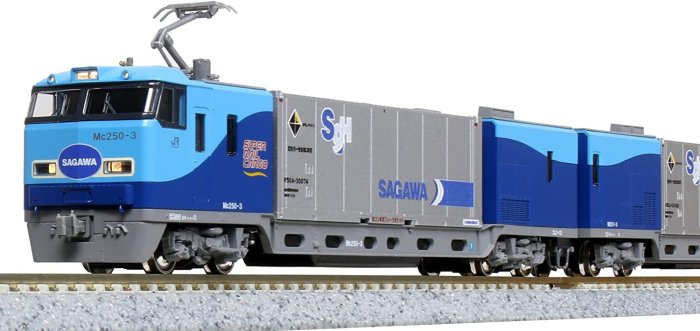 KATO 10-1721、10-1722 M 250系　基本+増結Aのセット KATO 10-1721、10-1722 M 250系 基本+増結Aのセット
