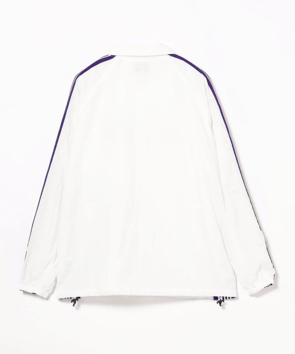 日貨代購CITY】2024SS NEEDLES × BEAMS / 別注NYLON TRACK