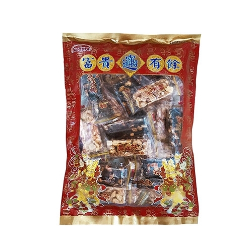 FOODPRO-港式貢糖220G【愛買】 product lightbox image 2