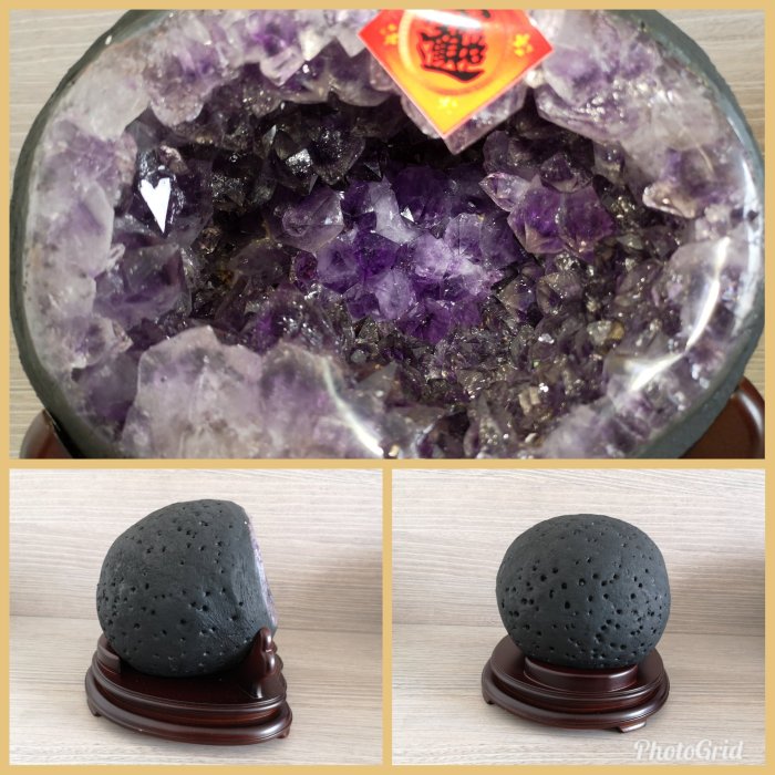 紫水晶洞 紫水晶洞怎麼挑？影響價格三大關鍵！紫水晶12種財位這樣擺