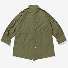 Tsu 日本代購20SS DESCENDANT D-51M NYCO JACKET 軍裝外套DCDT | Yahoo拍賣